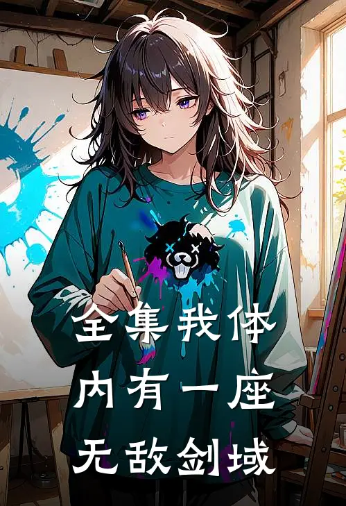 全集我体内有一座无敌剑域