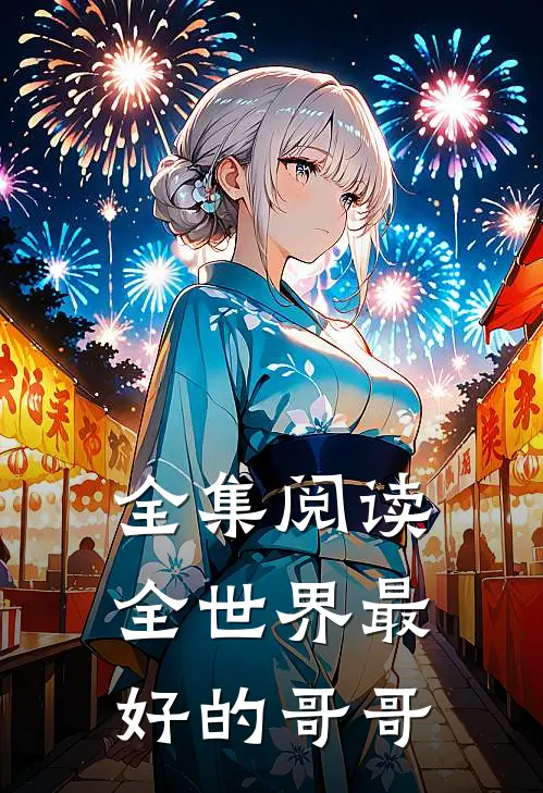 全集阅读全世界最好的哥哥