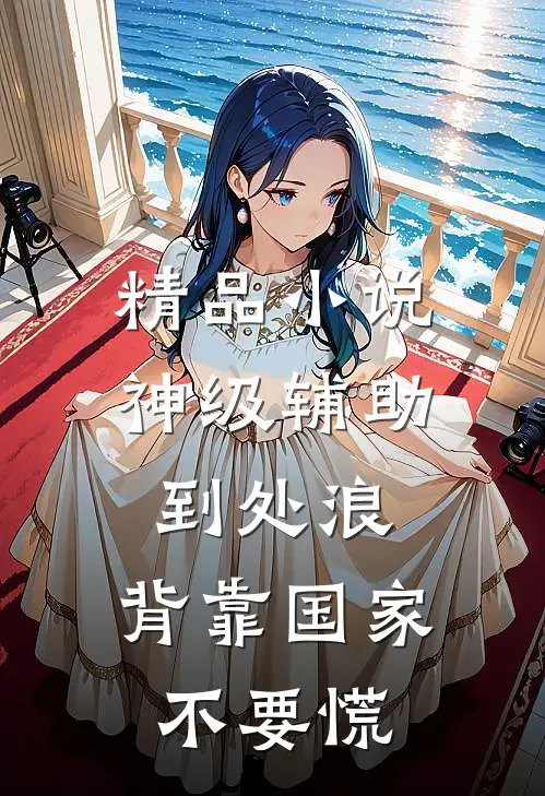 精品小说神级辅助到处浪，背靠国家不要慌
