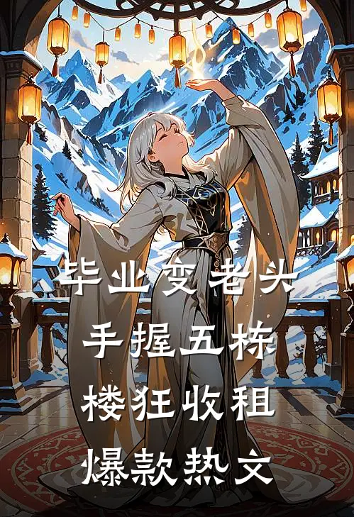 只待千帆尽必读文