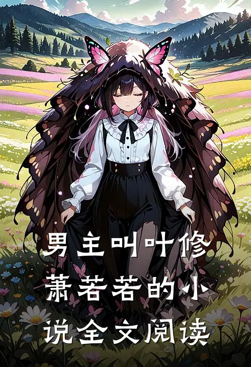 男主叫叶修萧若若的小说全文阅读