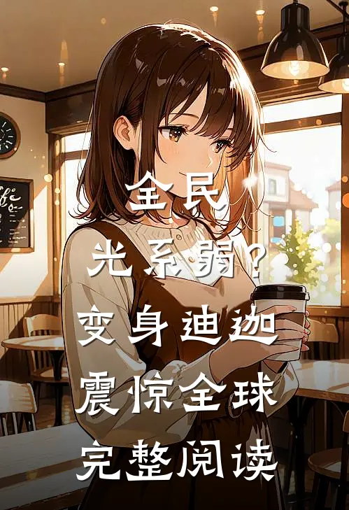 全民：光系弱？变身迪迦震惊全球完整阅读