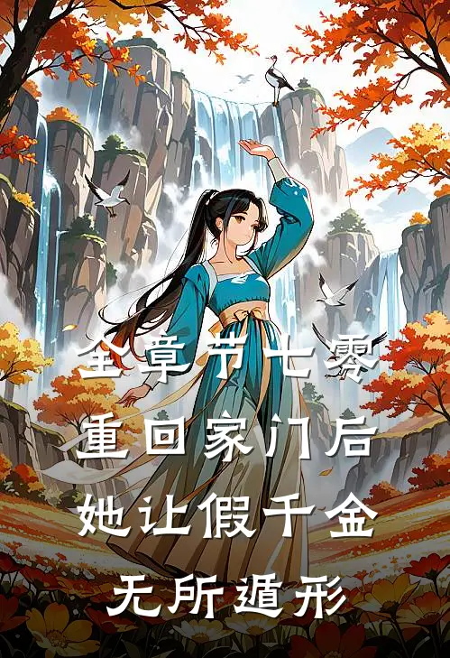 全章节七零：重回家门后，她让假千金无所遁形