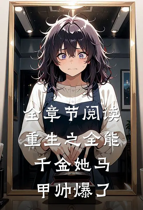 全章节阅读重生之全能千金她马甲帅爆了