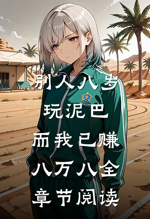 别人八岁玩泥巴，而我已赚八万八全章节阅读