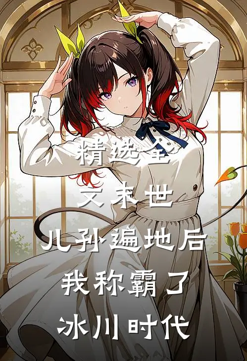 精选全文末世：儿孙遍地后，我称霸了冰川时代