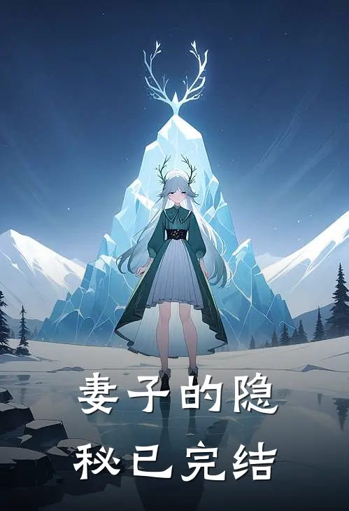 妻子的隐秘已完结