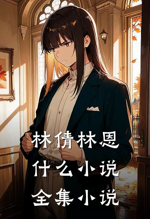 林倩林恩什么小说全集小说