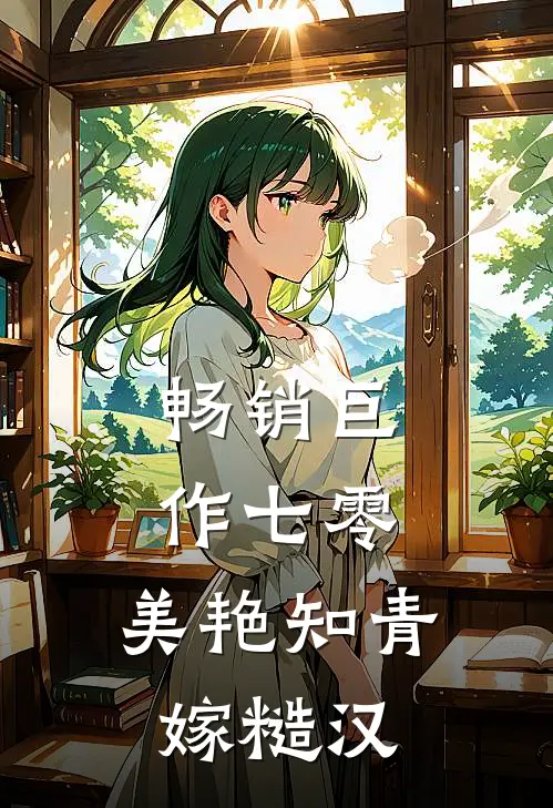 畅销巨作七零：美艳知青嫁糙汉