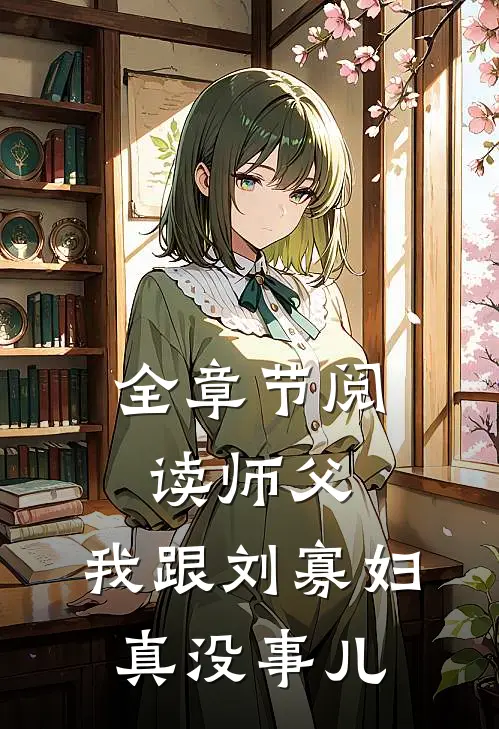 全章节阅读师父，我跟刘寡妇真没事儿