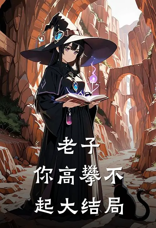 老子，你高攀不起大结局