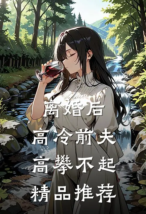 离婚后，高冷前夫高攀不起精品推荐