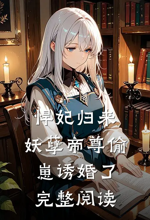 悍妃归来：妖孽帝尊偷崽诱婚了完整阅读