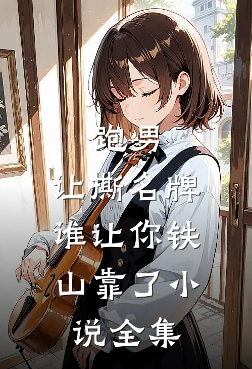 跑男：让撕名牌，谁让你铁山靠了小说全集
