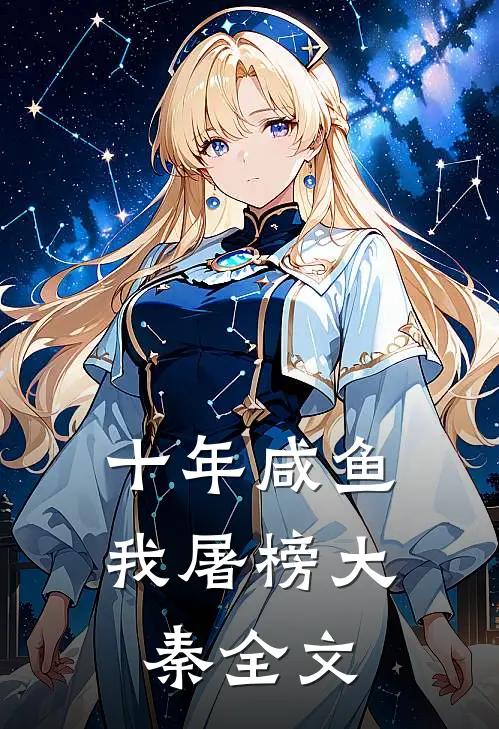 十年咸鱼，我屠榜大秦全文