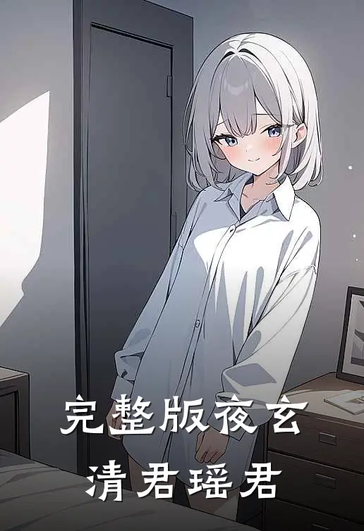完整版夜玄清君瑶君