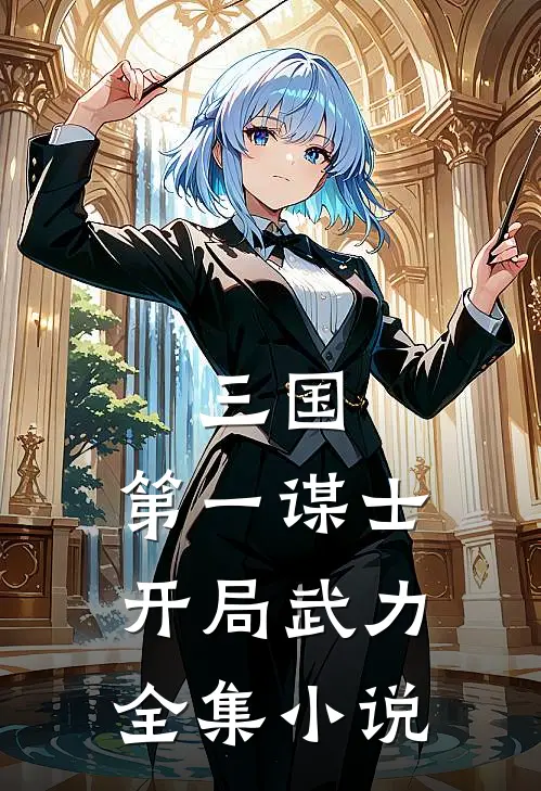 三国：第一谋士，开局武力全集小说