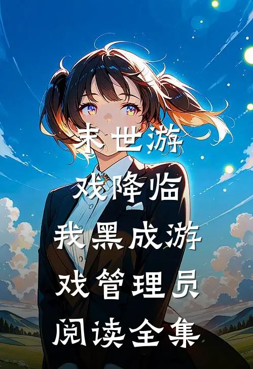 末世游戏降临，我黑成游戏管理员阅读全集