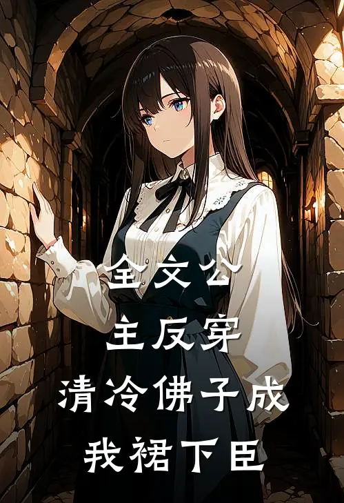 全文公主反穿：清冷佛子成我裙下臣