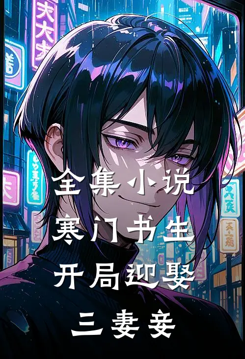 全集小说寒门书生：开局迎娶三妻妾