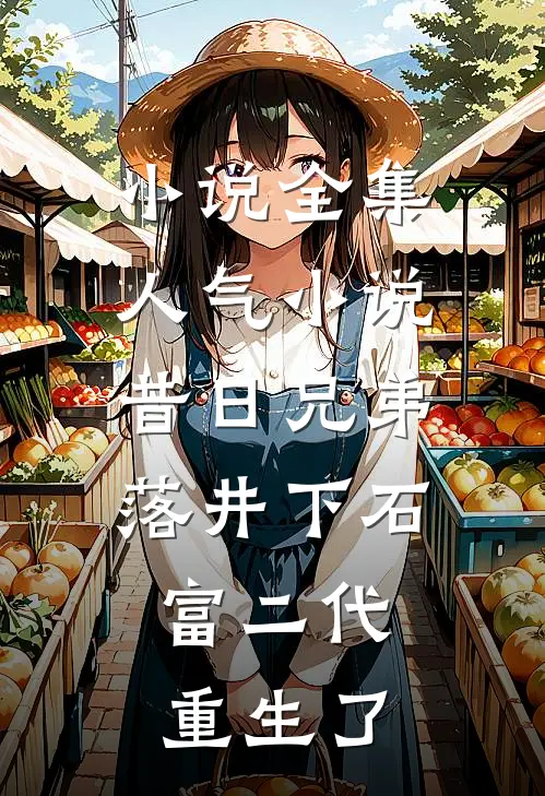 小说全集人气小说昔日兄弟落井下石,富二代重生了