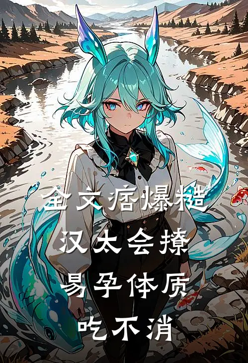 全文痞爆糙汉太会撩，易孕体质吃不消