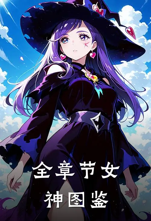 全章节女神图鉴