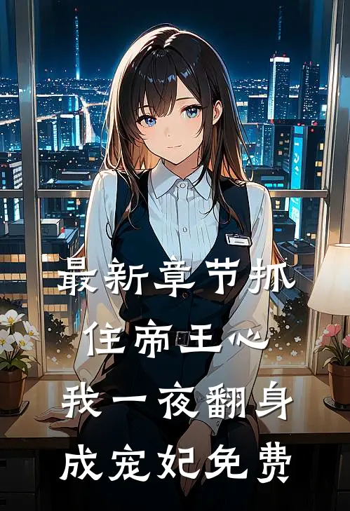 最新章节抓住帝王心,我一夜翻身成宠妃免费