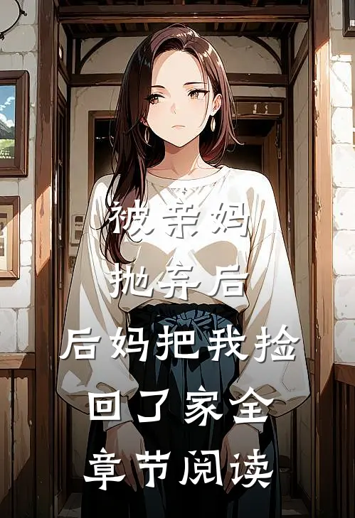 被亲妈抛弃后，后妈把我捡回了家全章节阅读