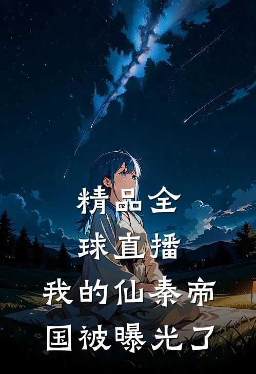 精品全球直播，我的仙秦帝国被曝光了