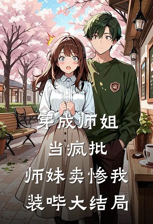 穿成师姐当疯批，师妹卖惨我装哔大结局