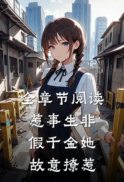 全章节阅读惹事生非：假千金她故意撩惹