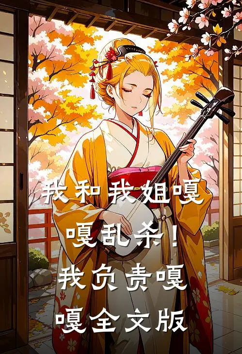 我和我姐嘎嘎乱杀！我负责嘎嘎全文版