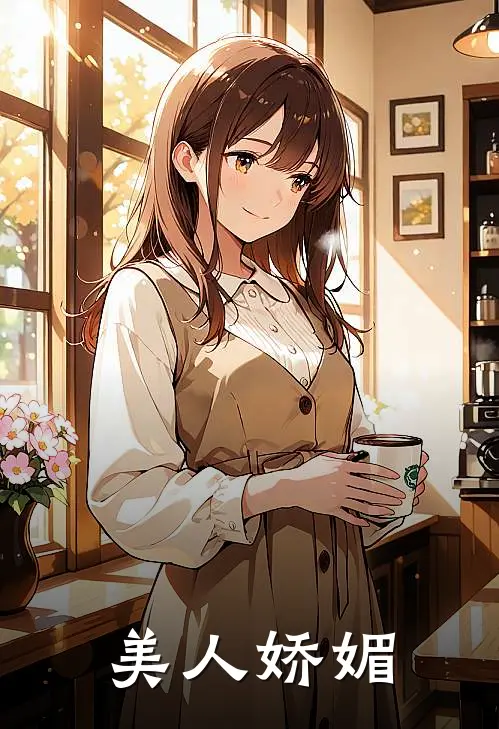 美人娇媚