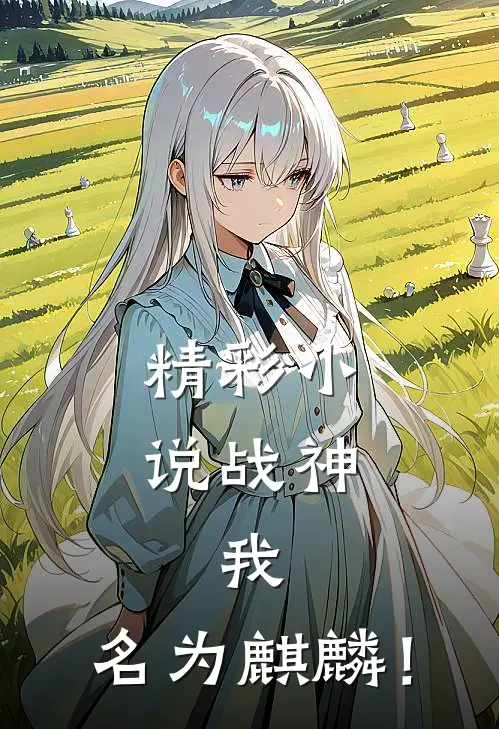 精彩小说战神：我，名为麒麟！