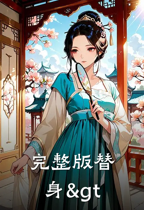 完整版替身>



