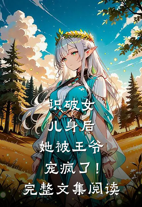 娘娘奉旨宫斗，六宫瑟瑟发抖最新