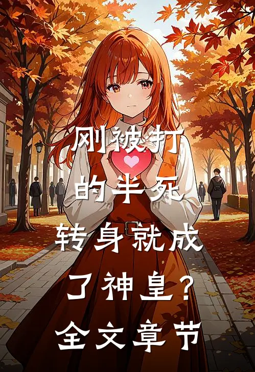 刚被打的半死，转身就成了神皇？全文章节