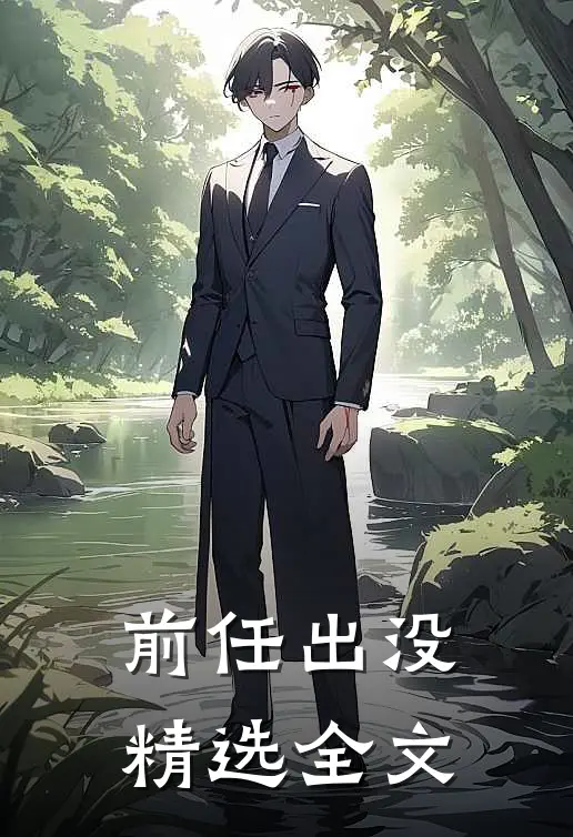 前任出没精选全文