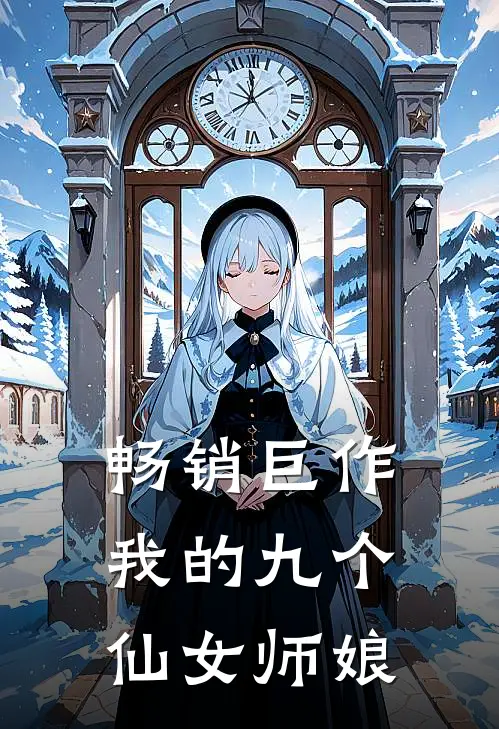 畅销巨作我的九个仙女师娘