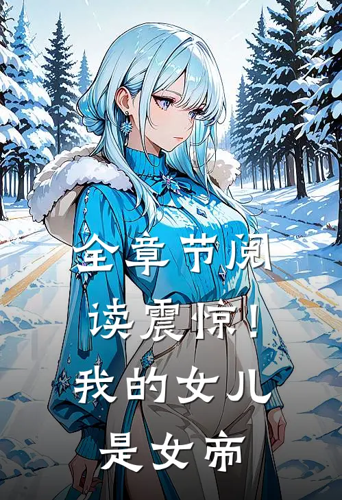 全章节阅读震惊！我的女儿是女帝