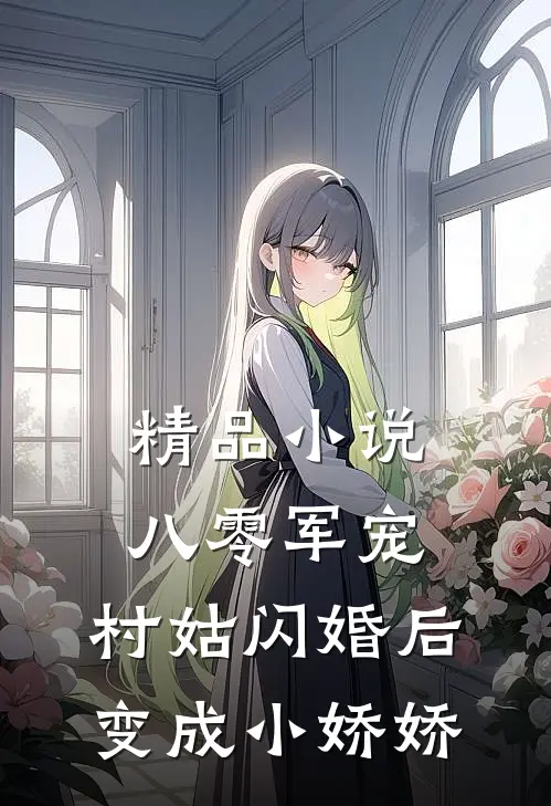 精品小说八零军宠：村姑闪婚后变成小娇娇