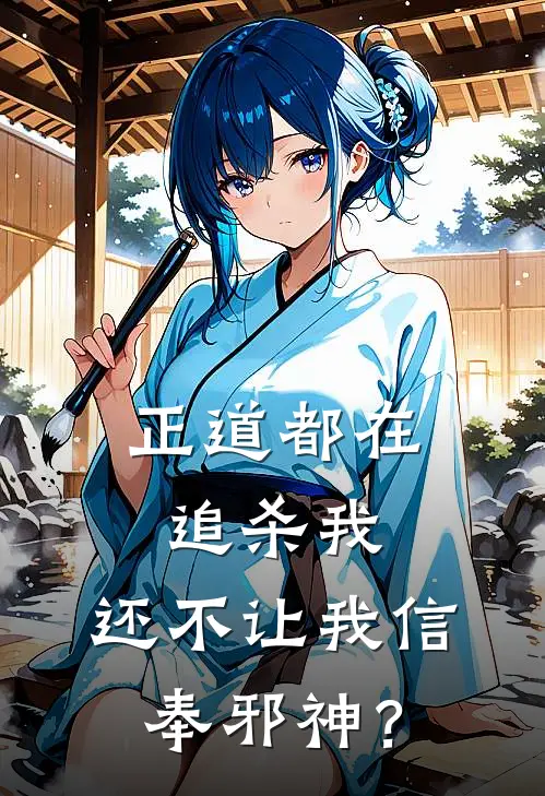 正道都在追杀我，还不让我信奉邪神？