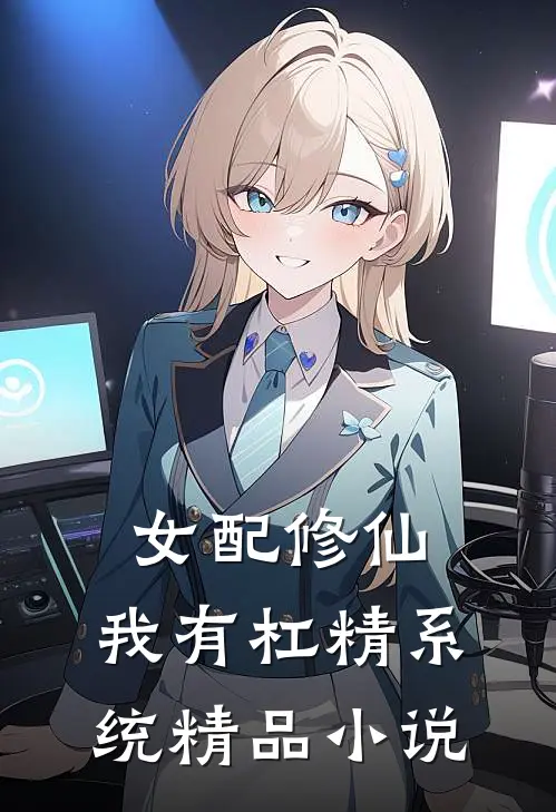 女配修仙：我有杠精系统精品小说