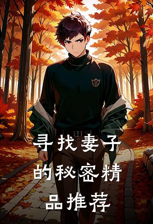 寻找妻子的秘密精品推荐
