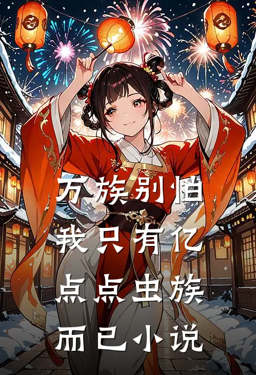 万族别怕：我只有亿点点虫族而已小说