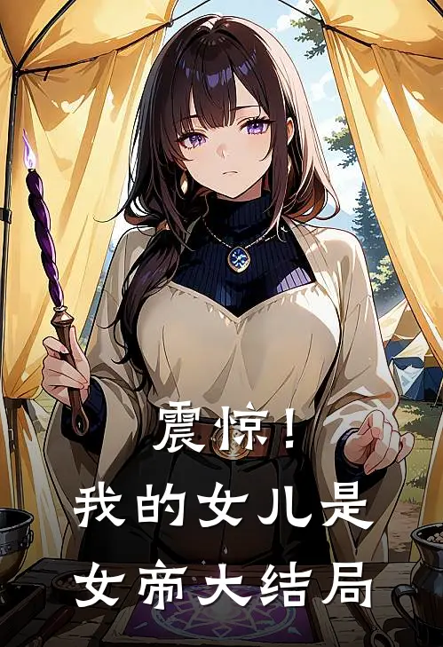 震惊！我的女儿是女帝大结局