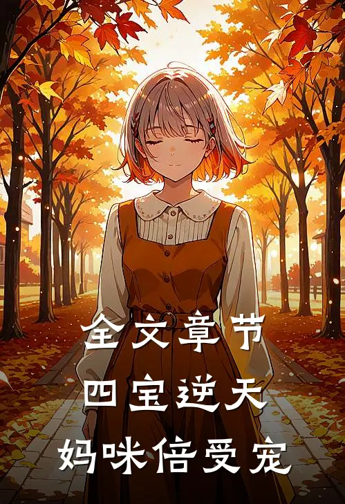 全文章节四宝逆天：妈咪倍受宠