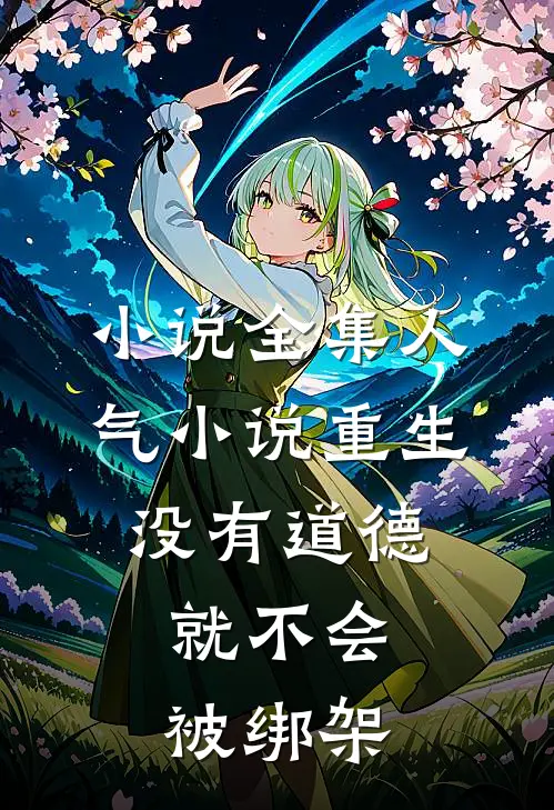 小说全集人气小说重生没有道德,就不会被绑架