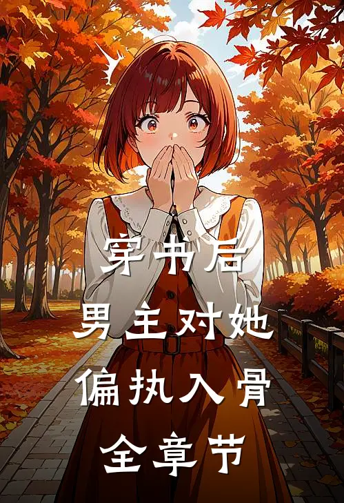 穿书后，男主对她偏执入骨全章节